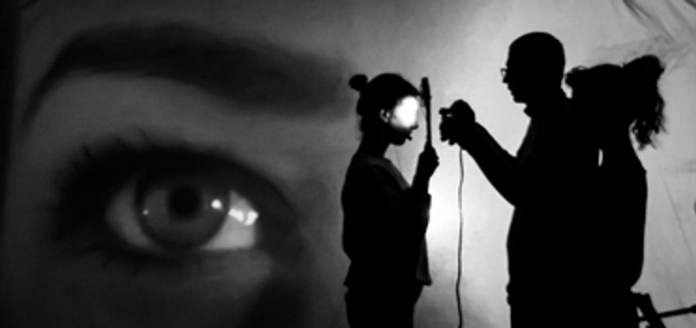 ODC Ensemble Present New York Premiere of Immersive Opera ODC Ensemble Present New York Premiere of Immersive Opera Image