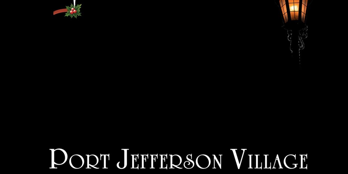 Experience the Magic of the 27th Annual Charles Dickens Festival in Port Jefferson