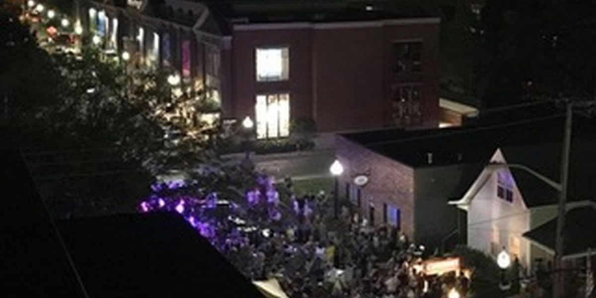 27th Annual Carmel International Arts Festival to Take Place This Month