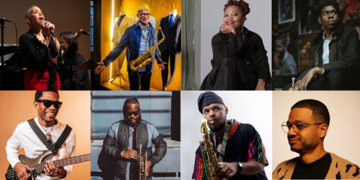 27th Annual ENGLEWOOD JAZZ FESTIVAL to Return to Hamilton Park in Chicago