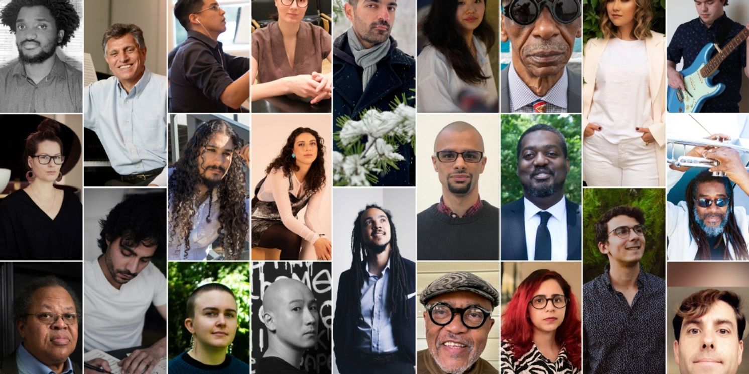 27th Annual MATA Festival - INTERGALACTIC INFINITY: Music Between Spaces Set For June  Image