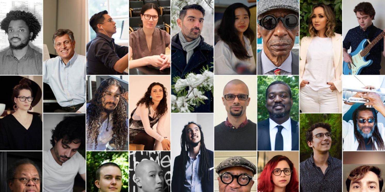 27th Annual MATA Festival Single Tickets Now Available  Image