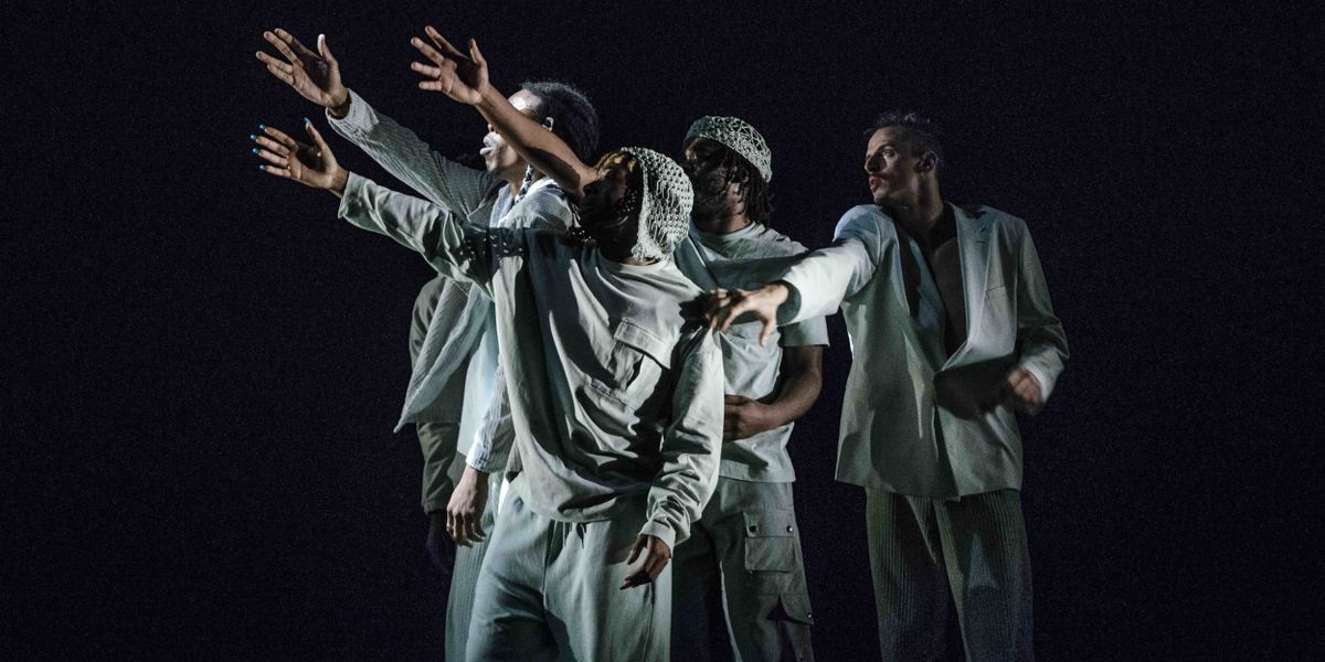 27th Annual San Francisco International Hip Hop DanceFest Set For November