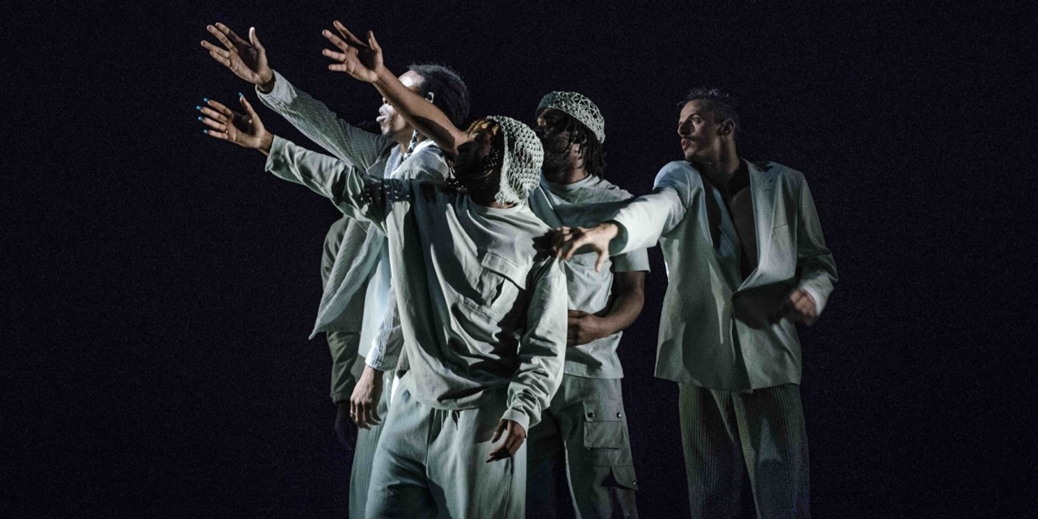 27th Annual San Francisco International Hip Hop DanceFest Set For November  Image