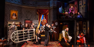 28 Off-Broadway Shows Will Offer $20 Tickets as Part of 20at20 Promotion