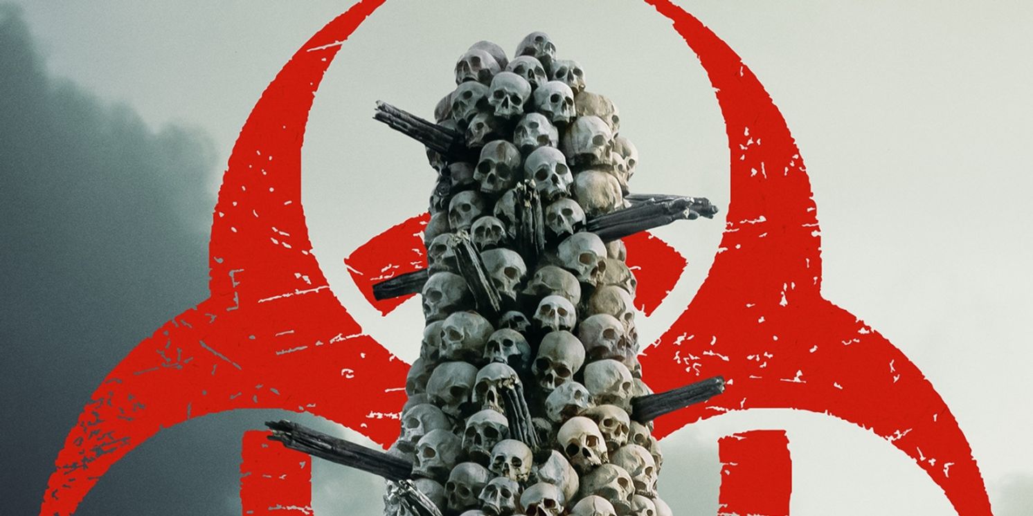 28 YEARS LATER Becomes Fandango's Best First-Day Horror Pre-Seller of 2025  Image