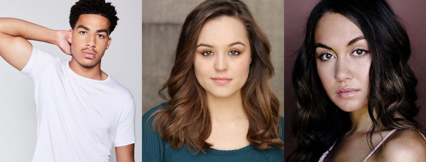 Kit Yan, Ken-Matt Martin, Elizabeth Sharpe-Levine and More to Join Virtual Emerging Playwrights Summit Speaker Lineup  Image