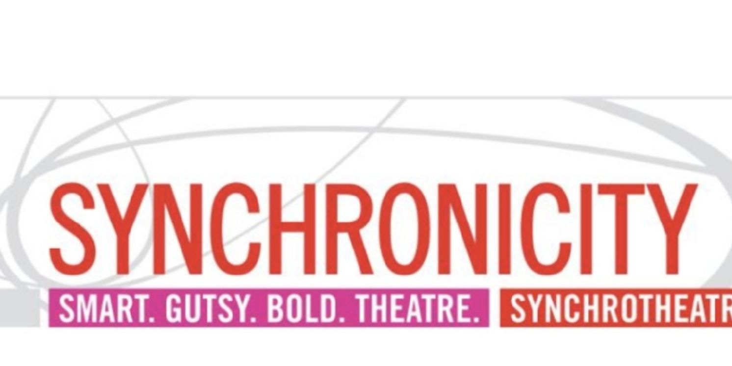 Synchronicity Theatre's 28th Season Will Include World Premiere THE ROCKET MEN  Image