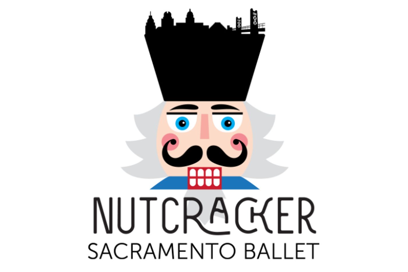 Sacramento Ballet's Spellbinding NUTCRACKER Highlights Local Family Traditions With 200-Plus Children Cast  Image