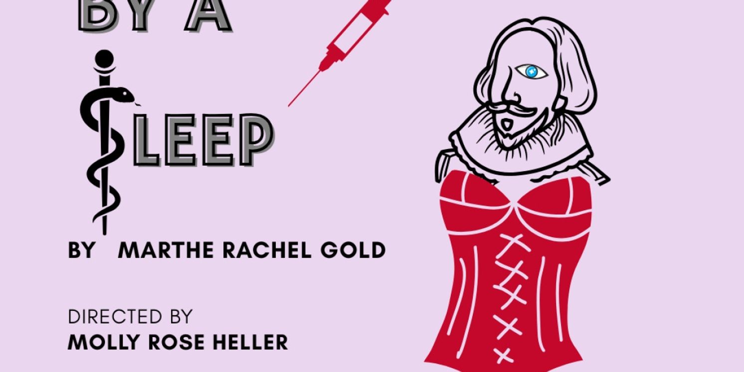 29PWC New Works Series Begins With ROUNDED BY A SLEEP  Image