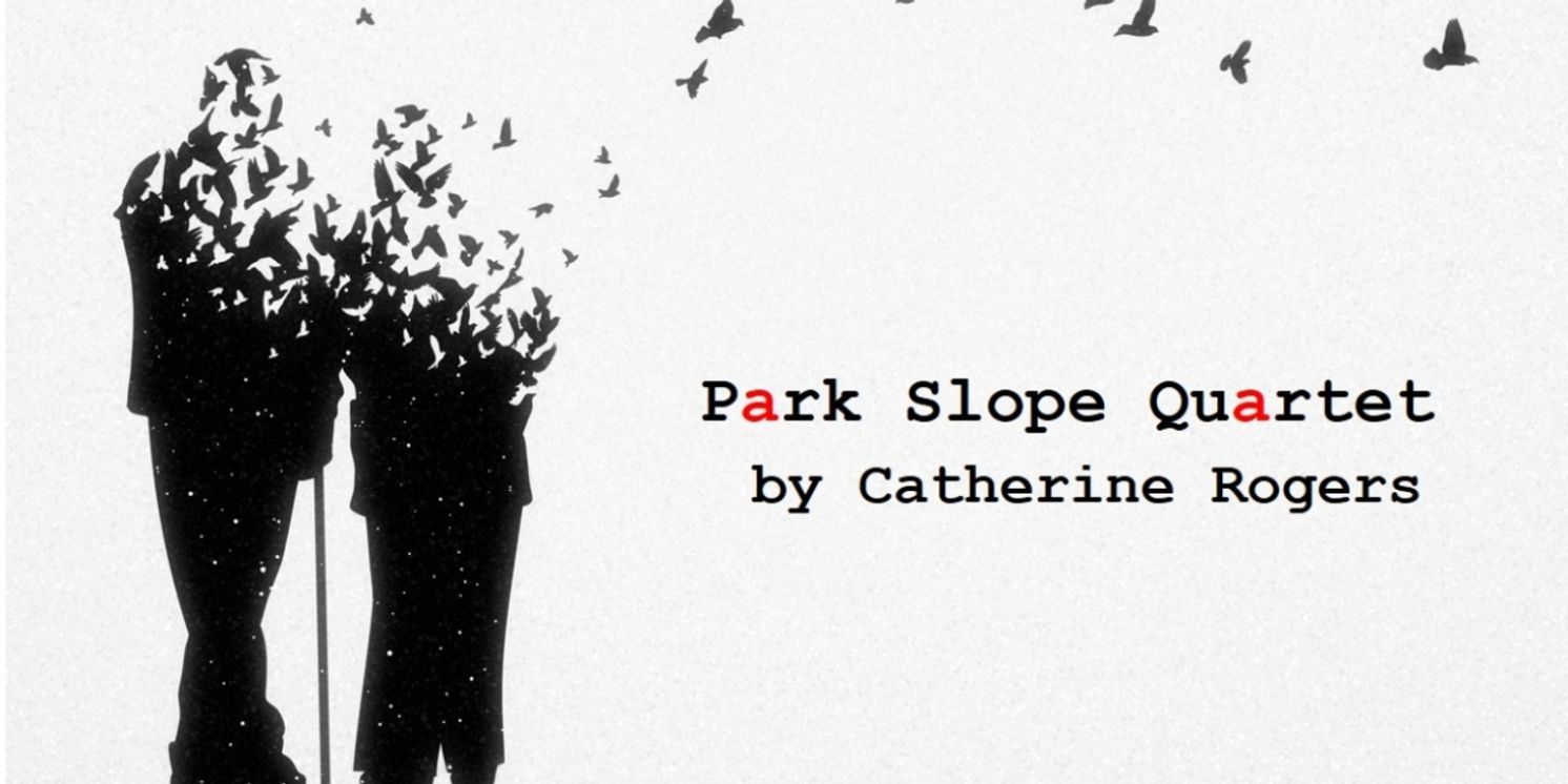 29th Street Playwrights Collective New Works Series Presents PARK SLOPE QUARTET  Image
