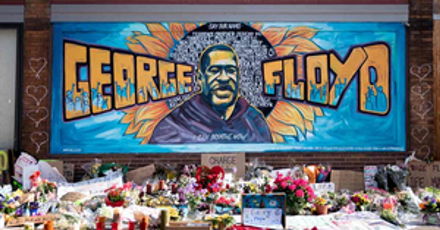 A KNEE ON THE NECK Oratorio Gets New York Premiere At Lincoln Center This June  Image