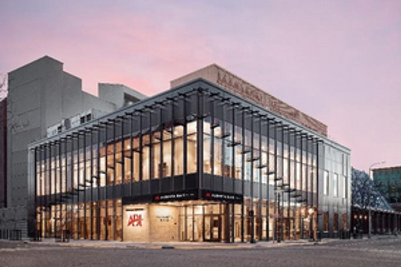 Alberta Bair Theater To Receive $20,000 Grant From the National Endowment of the Arts  Image