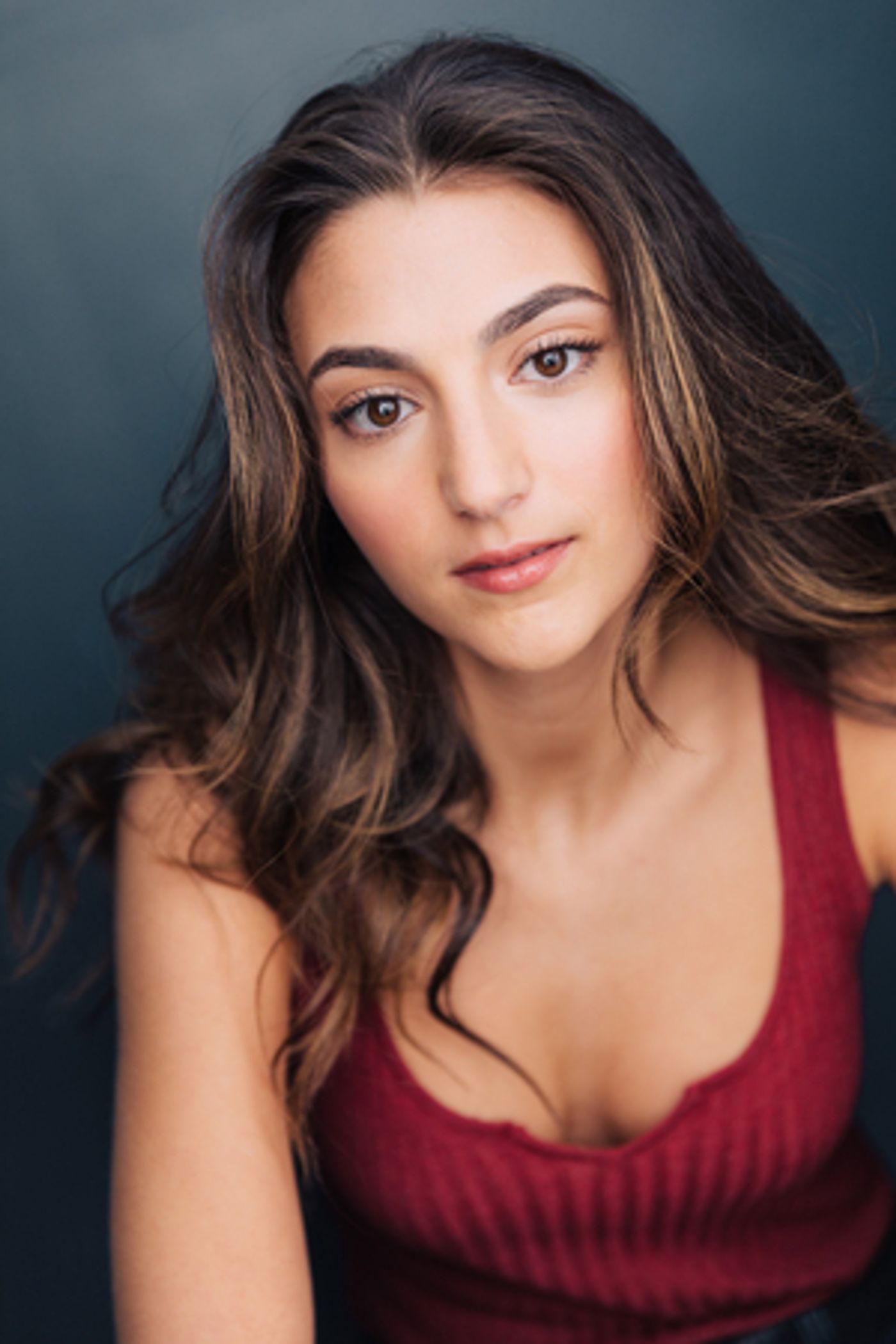 THE SOUND OF MUSIC's Analise Scarpaci Takes Over Our Instagram Today!  Image