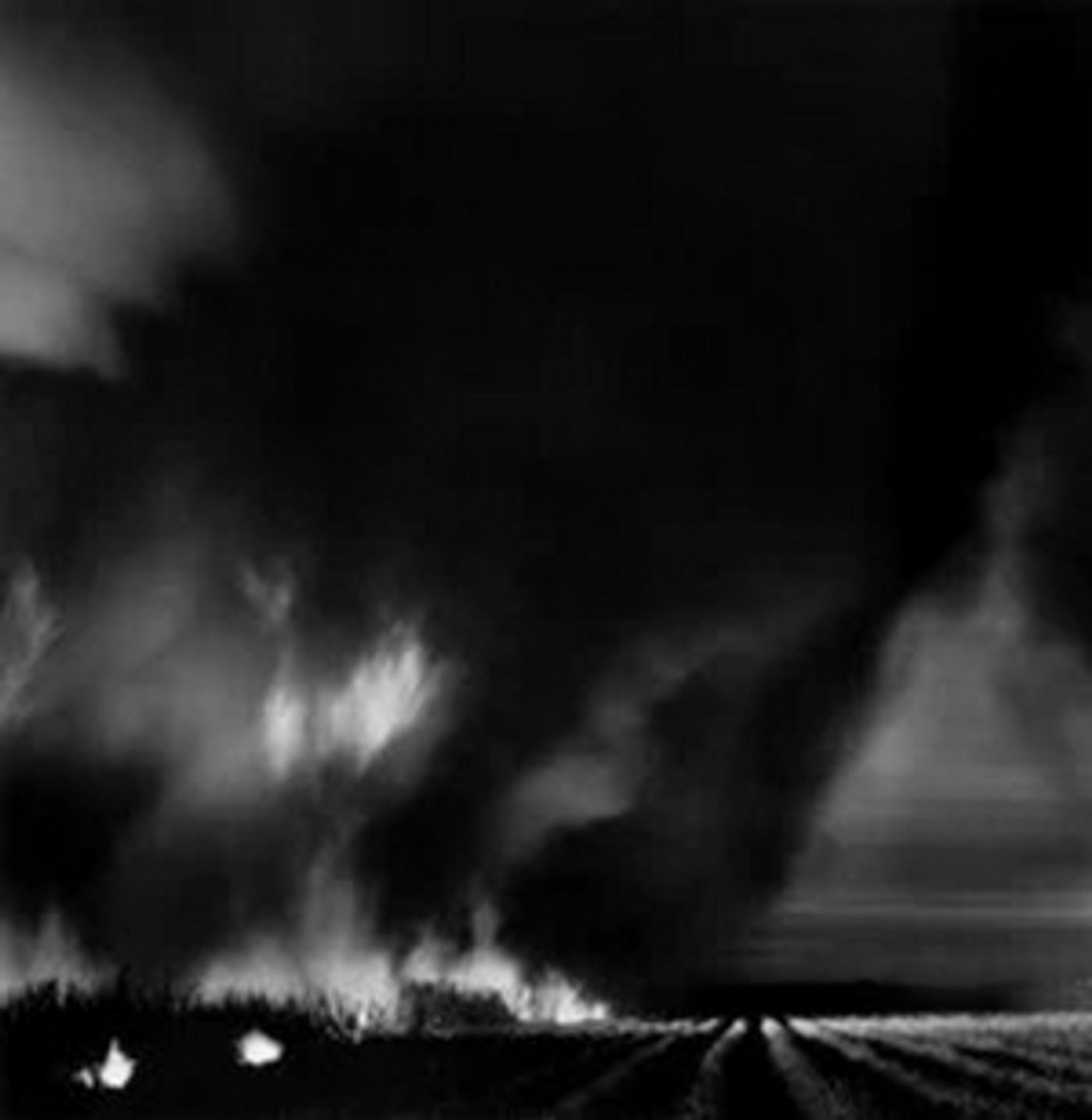 Acclaimed Photographer Debbie Fleming Caffery Receives First Career Retrospective, Organized By New Orleans Museum Of Art  Image