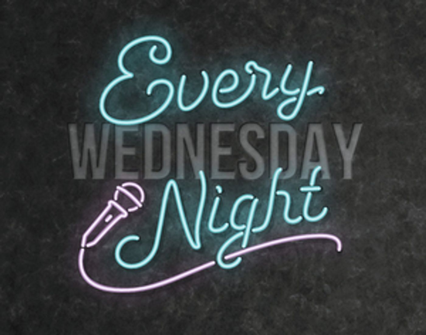 Adam Kaplan, Carrie St. Louis, and More Will Lead Concert Production of EVERY WEDNESDAY NIGHT at the Cutting Room  Image