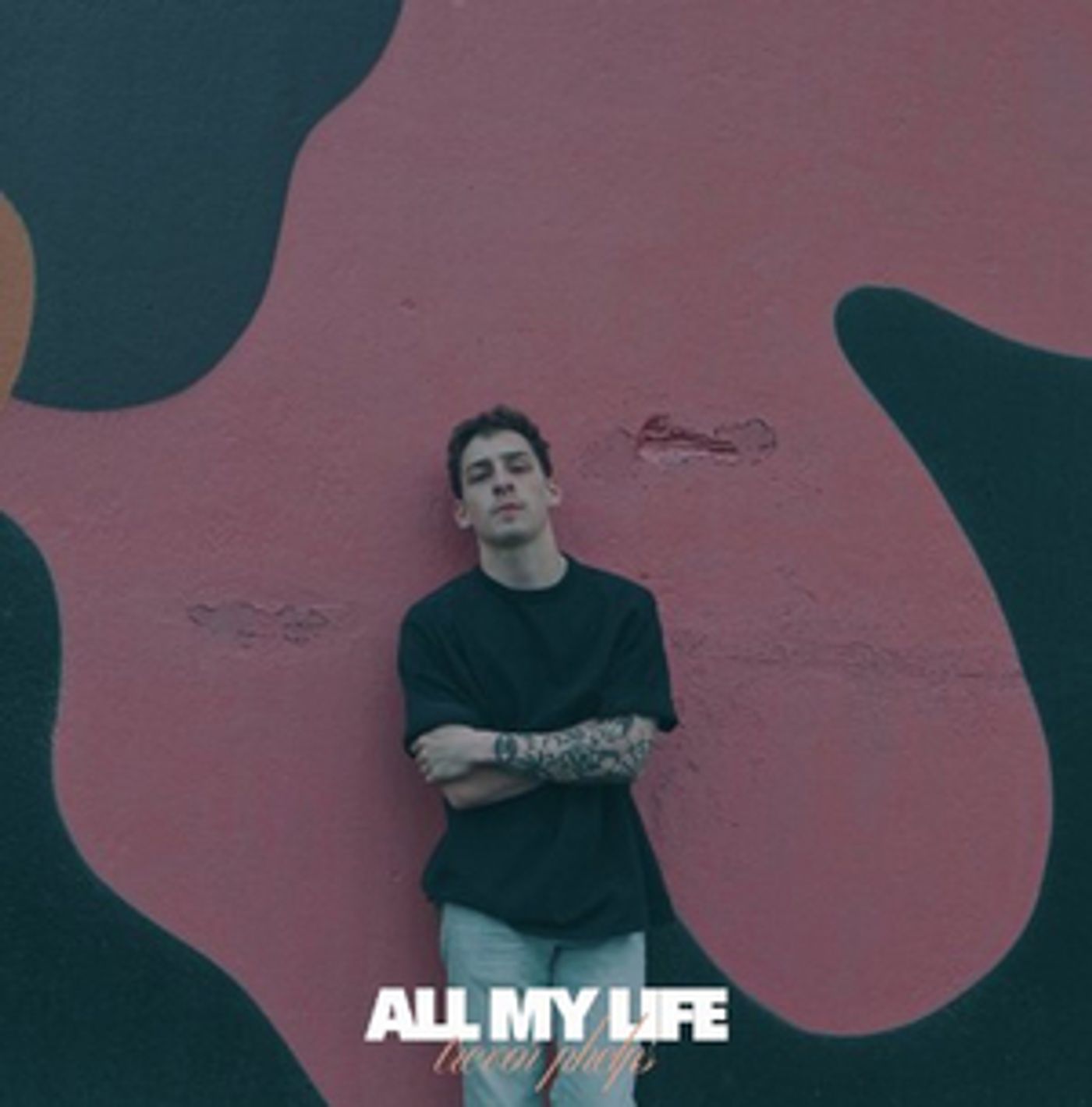 Alt-Pop Artist Trevor Phelps To Release Track 'All My Life' This Month  Image