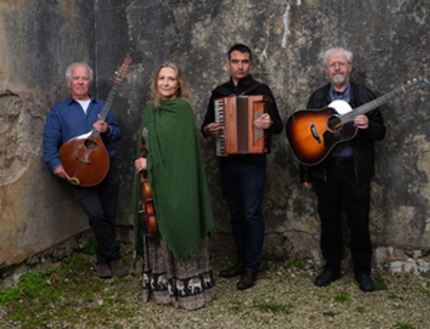 Altan To Bring Ireland To Scottsdale This Month  Image