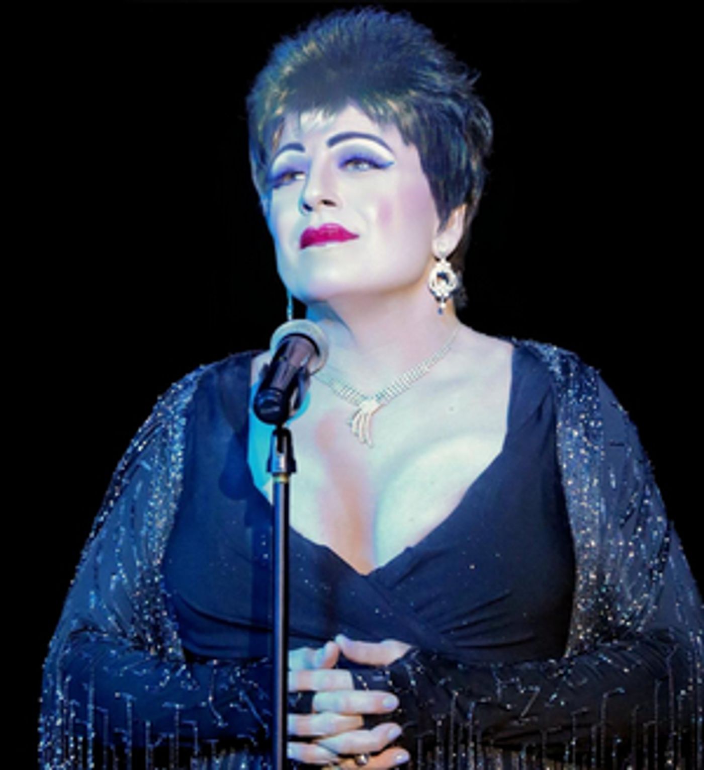 Amanda Reckonwith Extends Through August At Pangea  Image