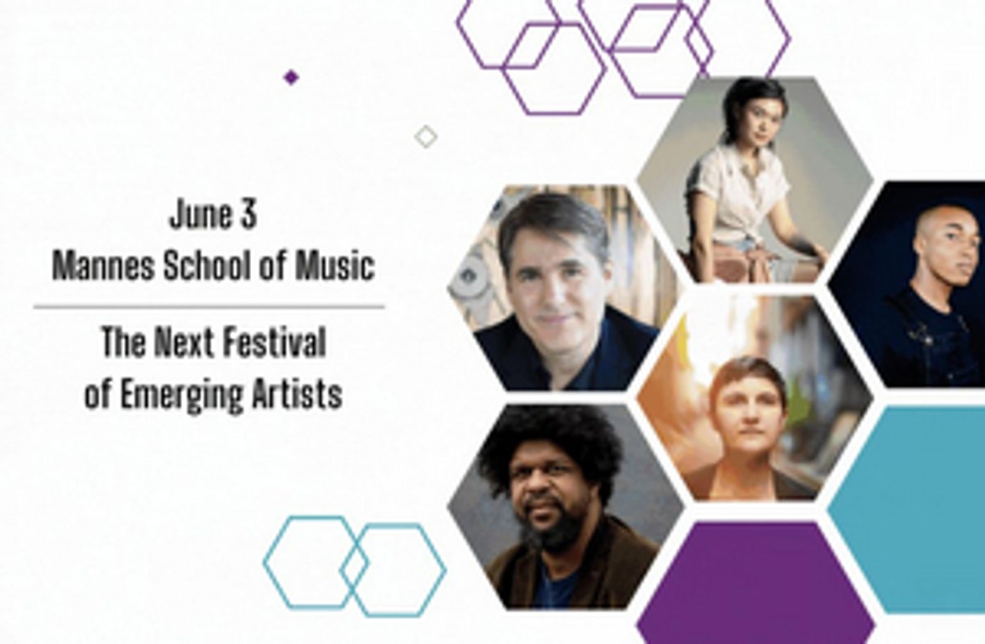 American Composers Orchestra Hold 2023 SONiC Festival Livestreams  Image