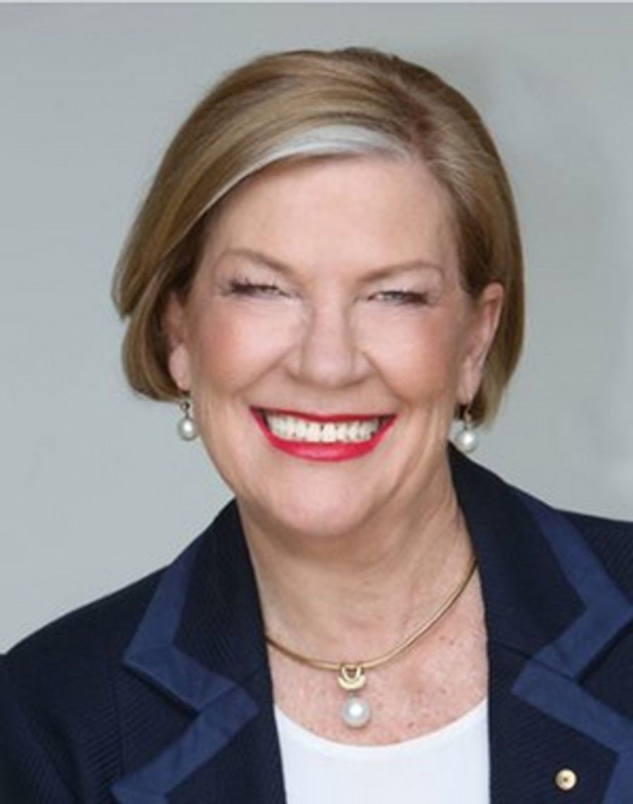 Ann Sherry AO Will Serve as the New Chair of Circa Image