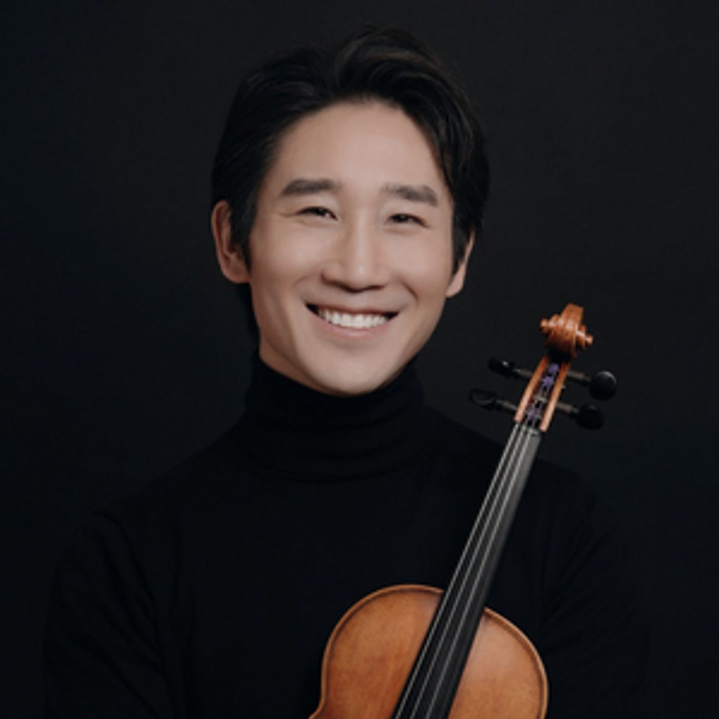 Greenwich Village Orchestra Presents Season Finale Barbara Yahr, Music Director With Xiao Wang, May 7​​​​​​​  Image