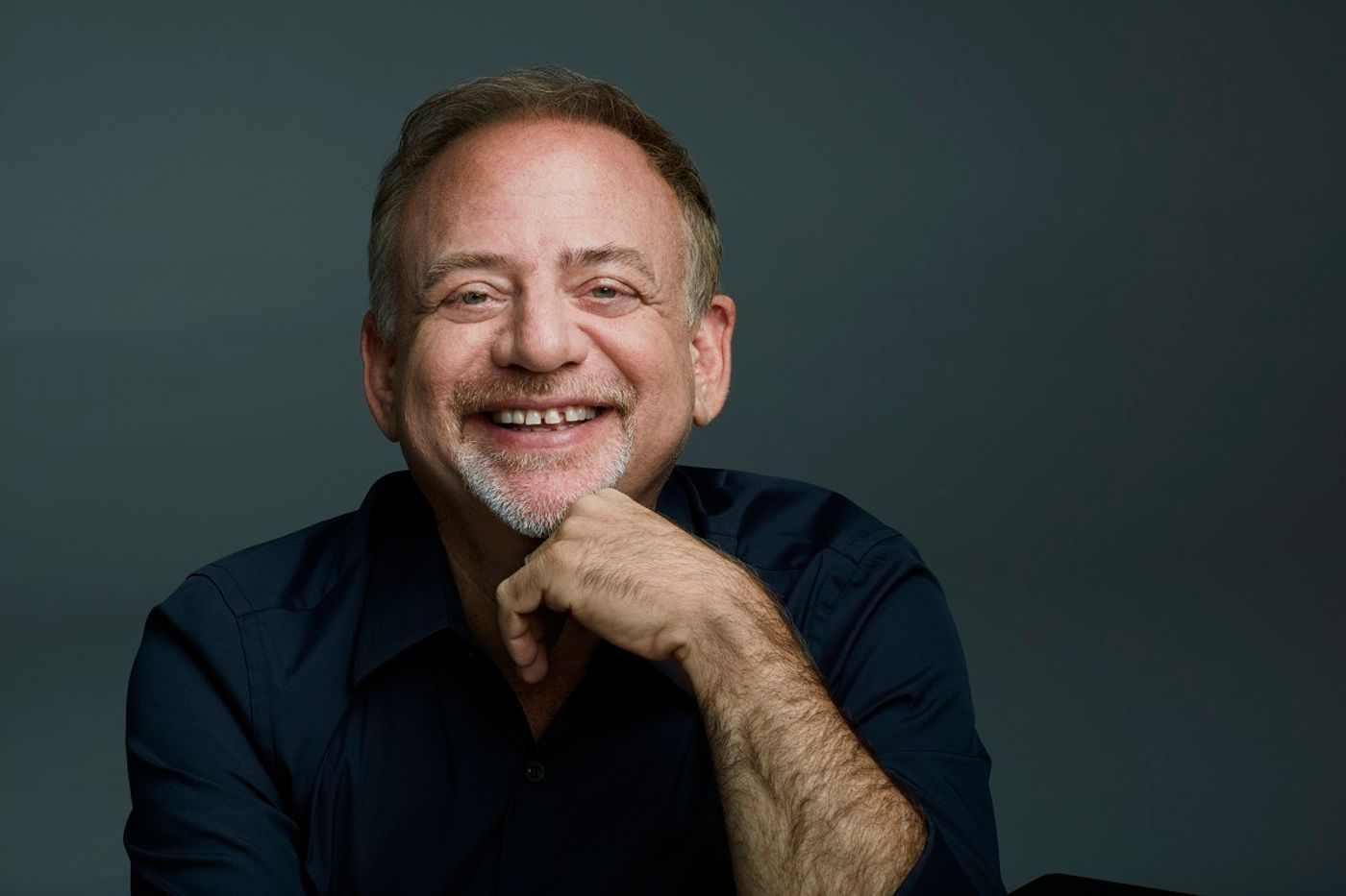 Music Conservatory Of Westchester To Present MARC SHAIMAN: BROADWAY MEETS HOLLYWOOD  Image