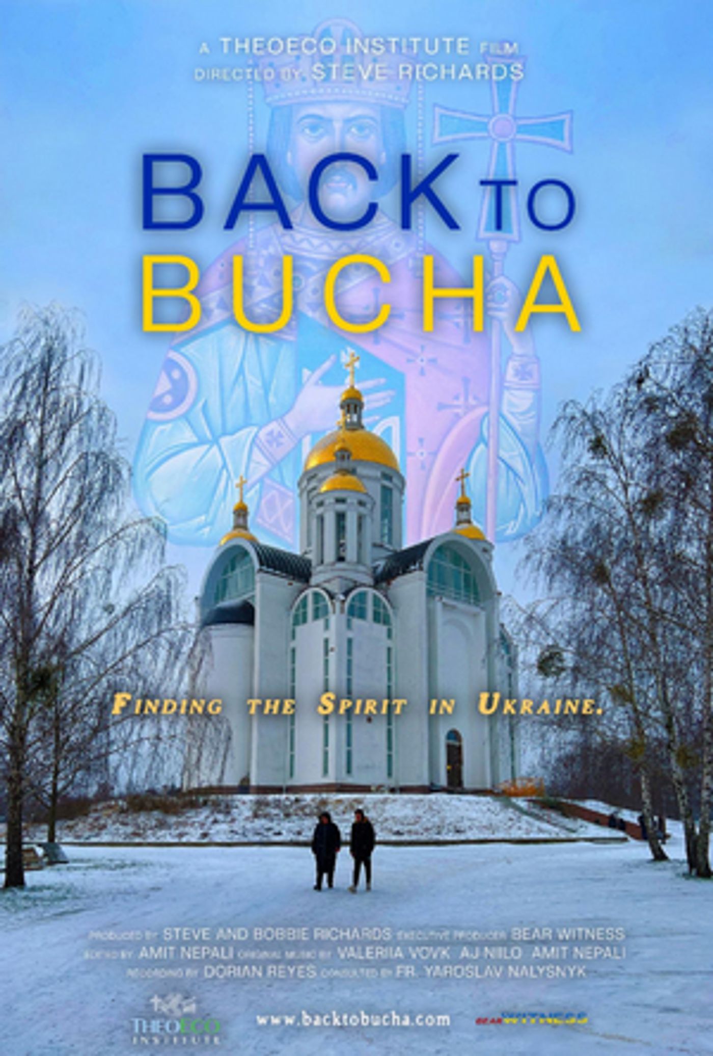 BACK TO BUCHA Makes Florida Premiere Next Week  Image