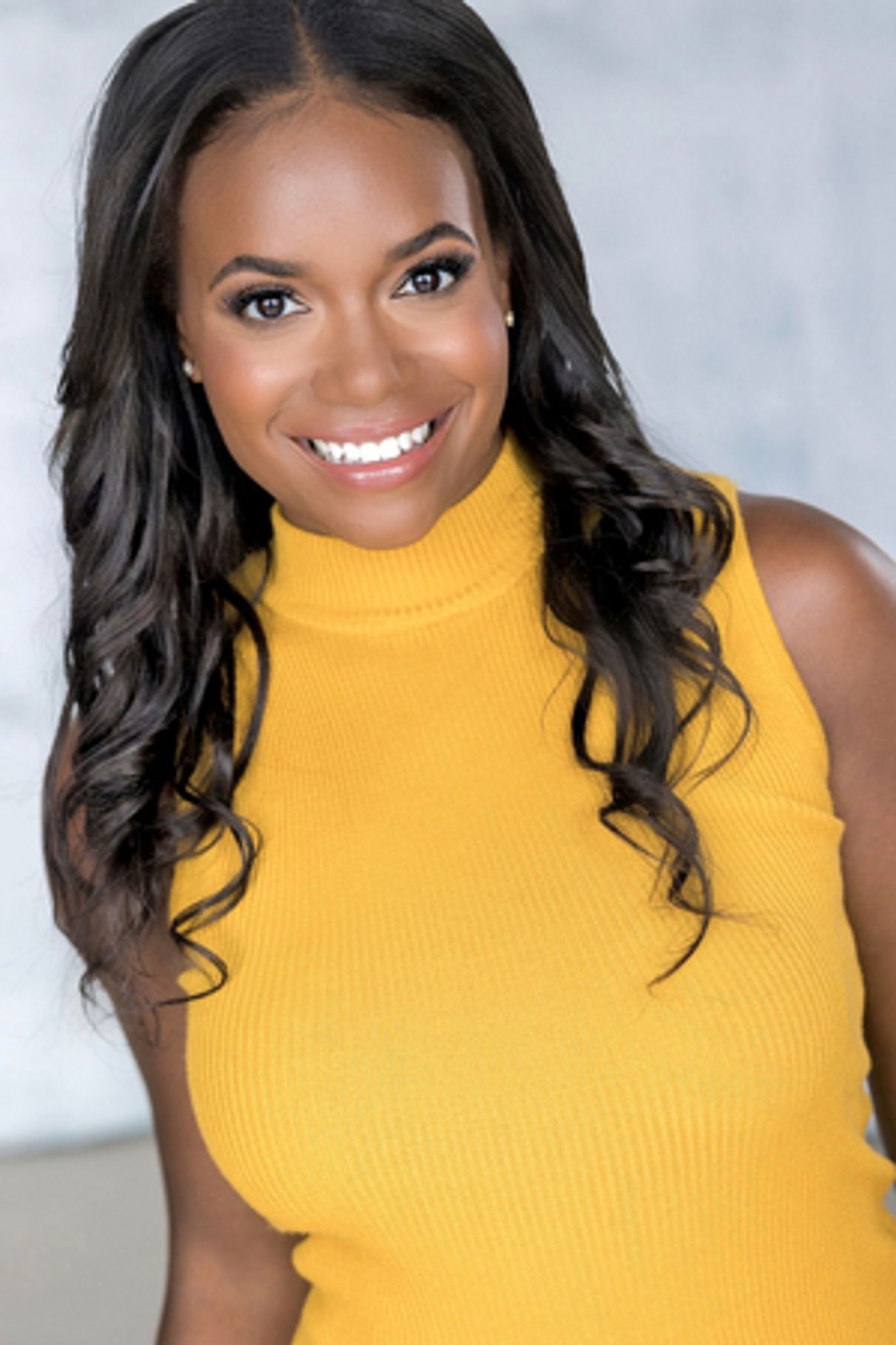 INTO THE WOOD's Ta'Nika Gibson Takes Over Our Instagram Today!  Image