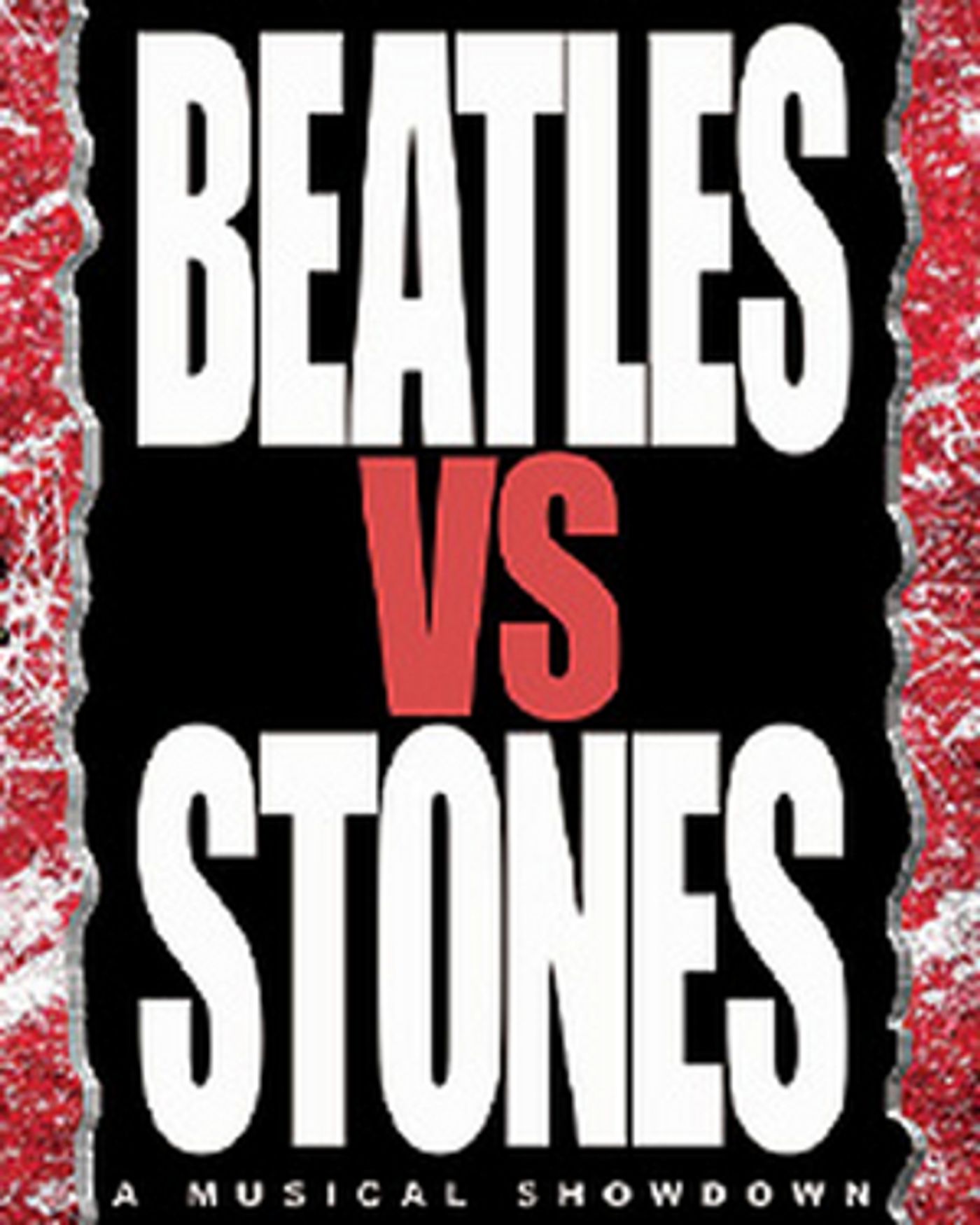 BEATLES VS. STONES Returns to the Warner in May  Image