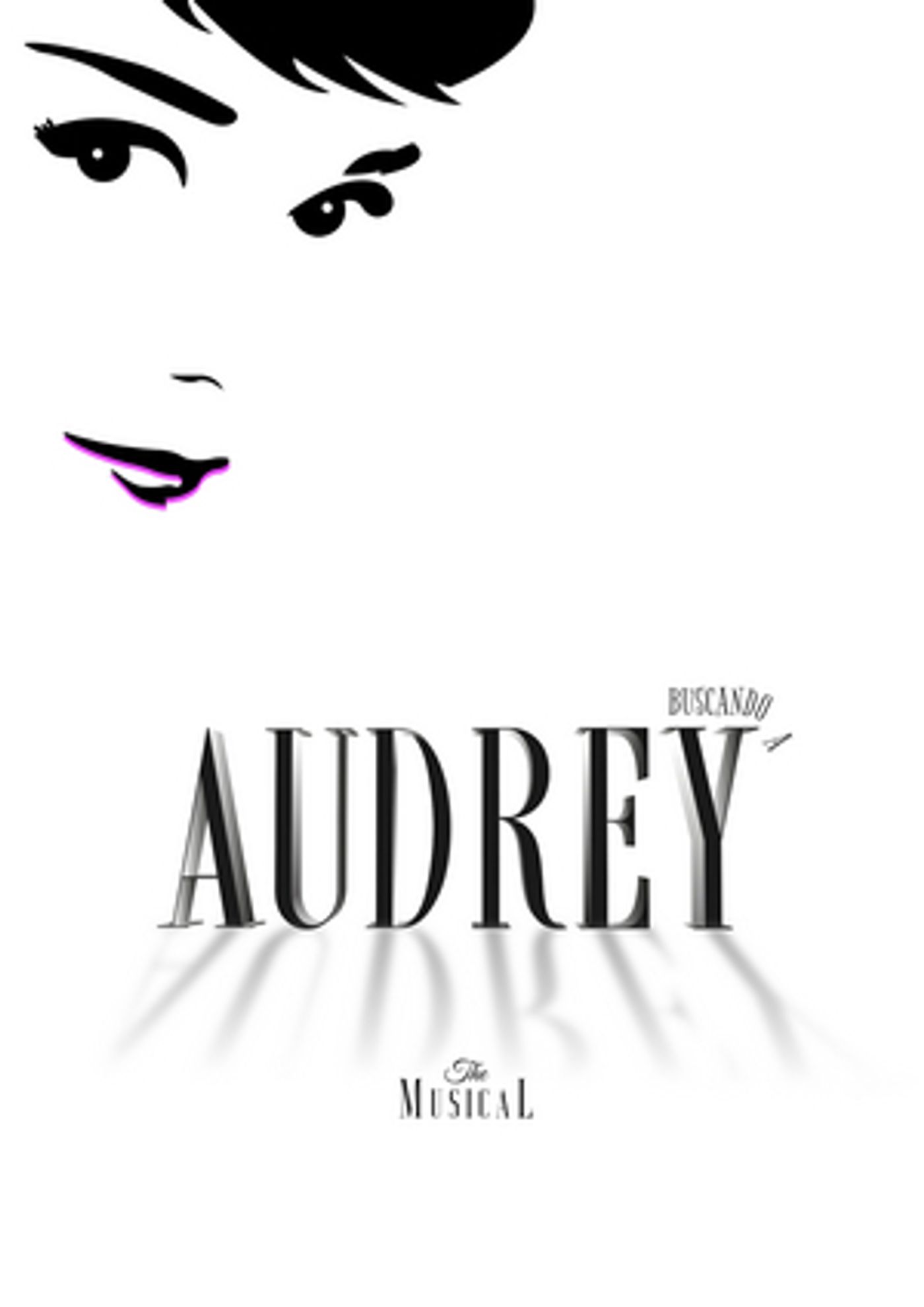 CASTING CALL: Since 1953 convoca audiciones abiertas para BUSCANDO A AUDREY en Madrid  Image