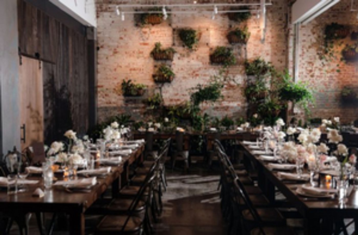 BROOKLYN WINERY Announces Wine Tours and Tastings  Image