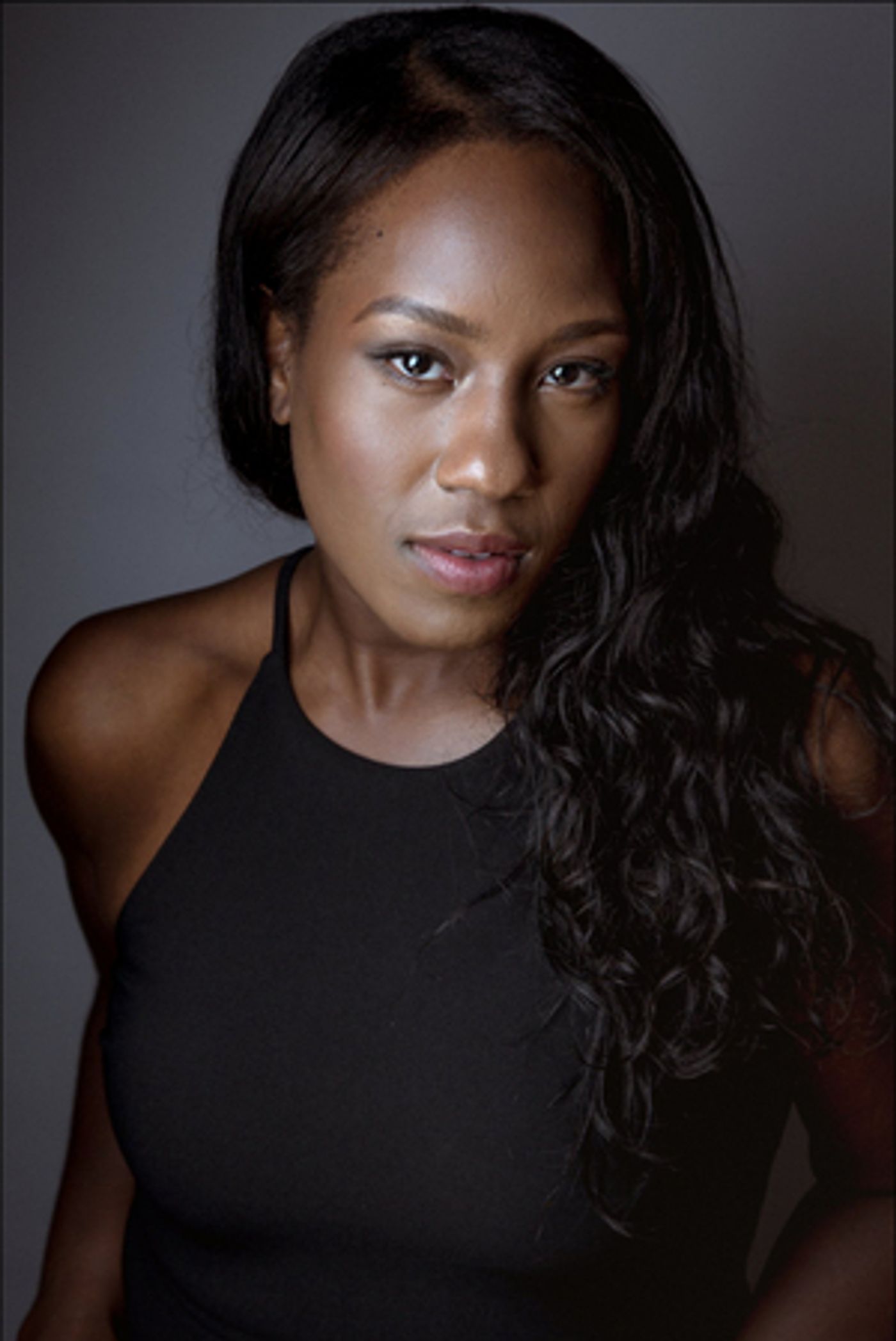 AIN'T NO MO's Crystal Lucas-Perry Takes Over Our Instagram Today!  Image