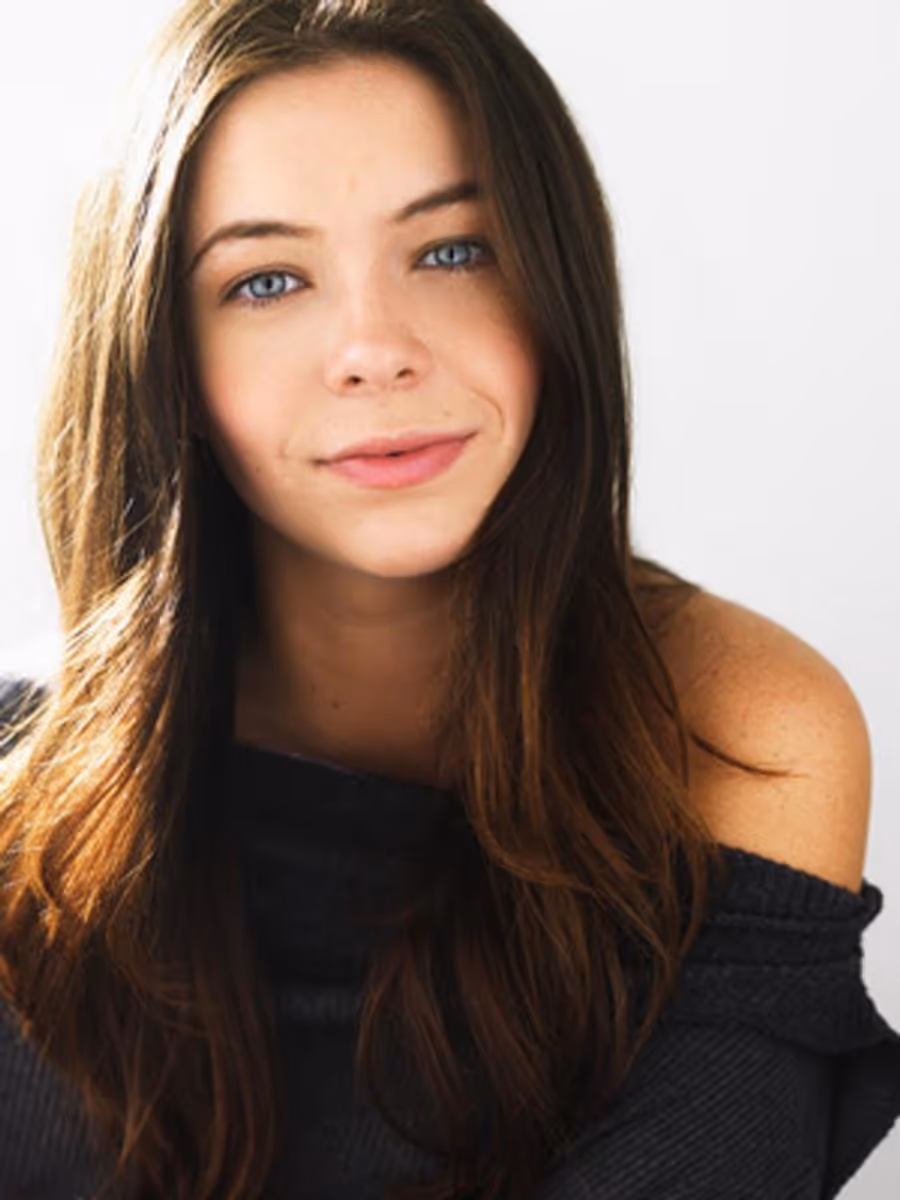 RUDOLPH THE RED-NOSED REINDEER's Ellie Smith Takes Over Our Instagram Today! Image