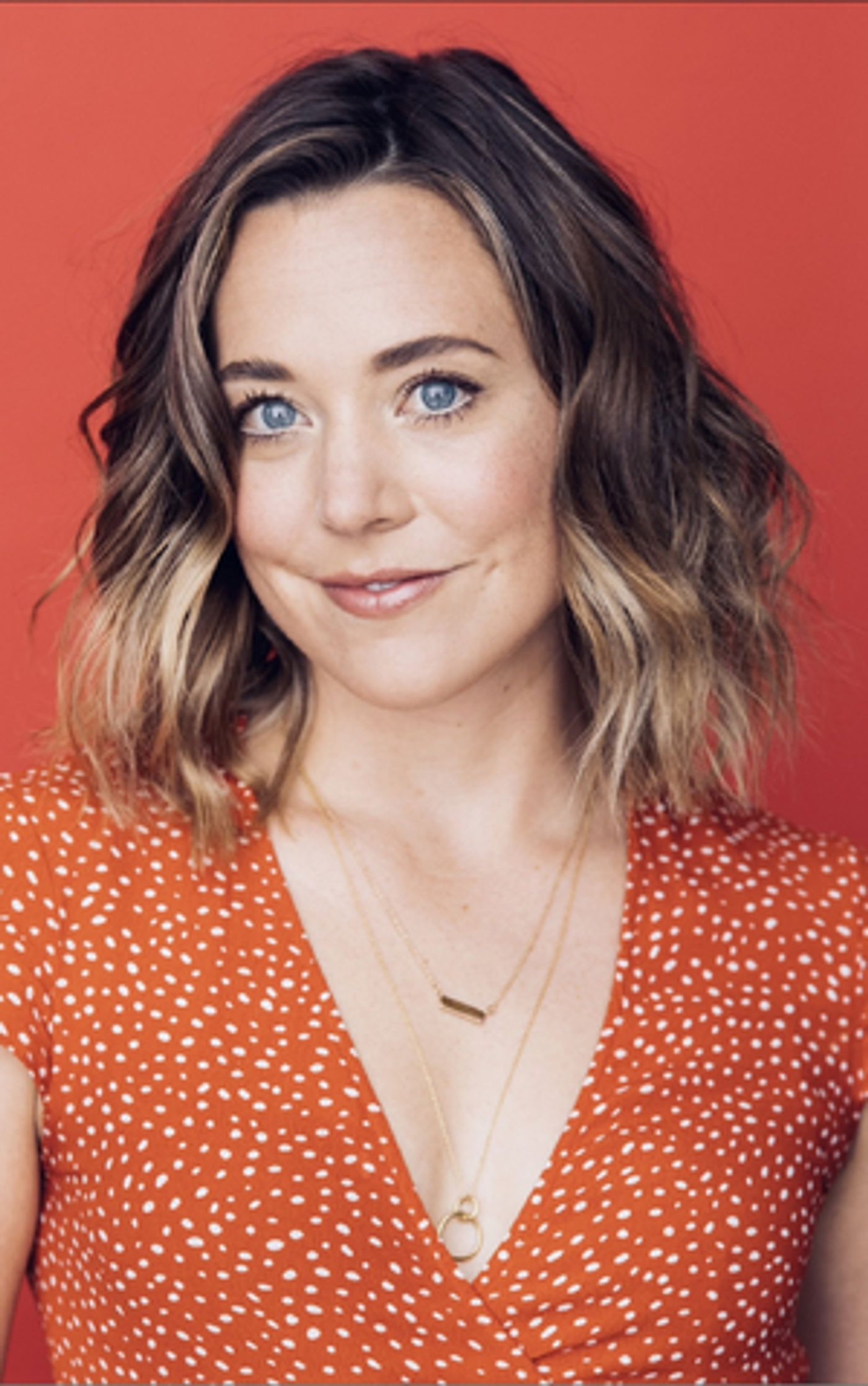 JOY's Erika Henningsen Takes Over Our Instagram Today!  Image