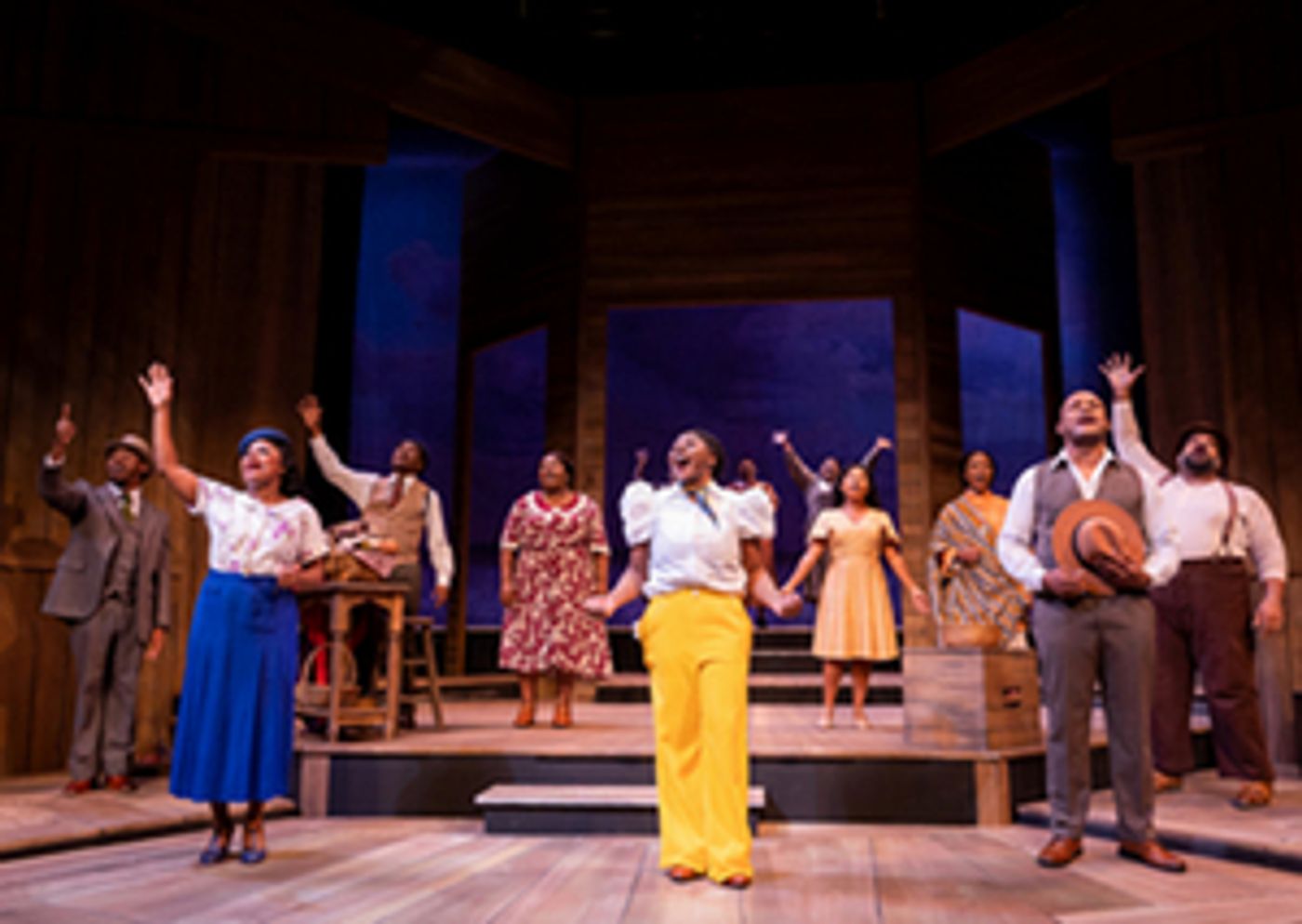 BWW Critic's Choices: Best of Maine 2022  Image