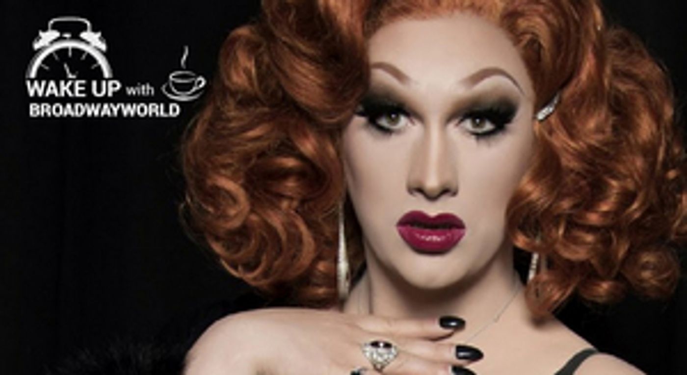 Wake Up With BWW 11/23: DRAG RACE's Jinkx Monsoon to Join CHICAGO, and More!  Image
