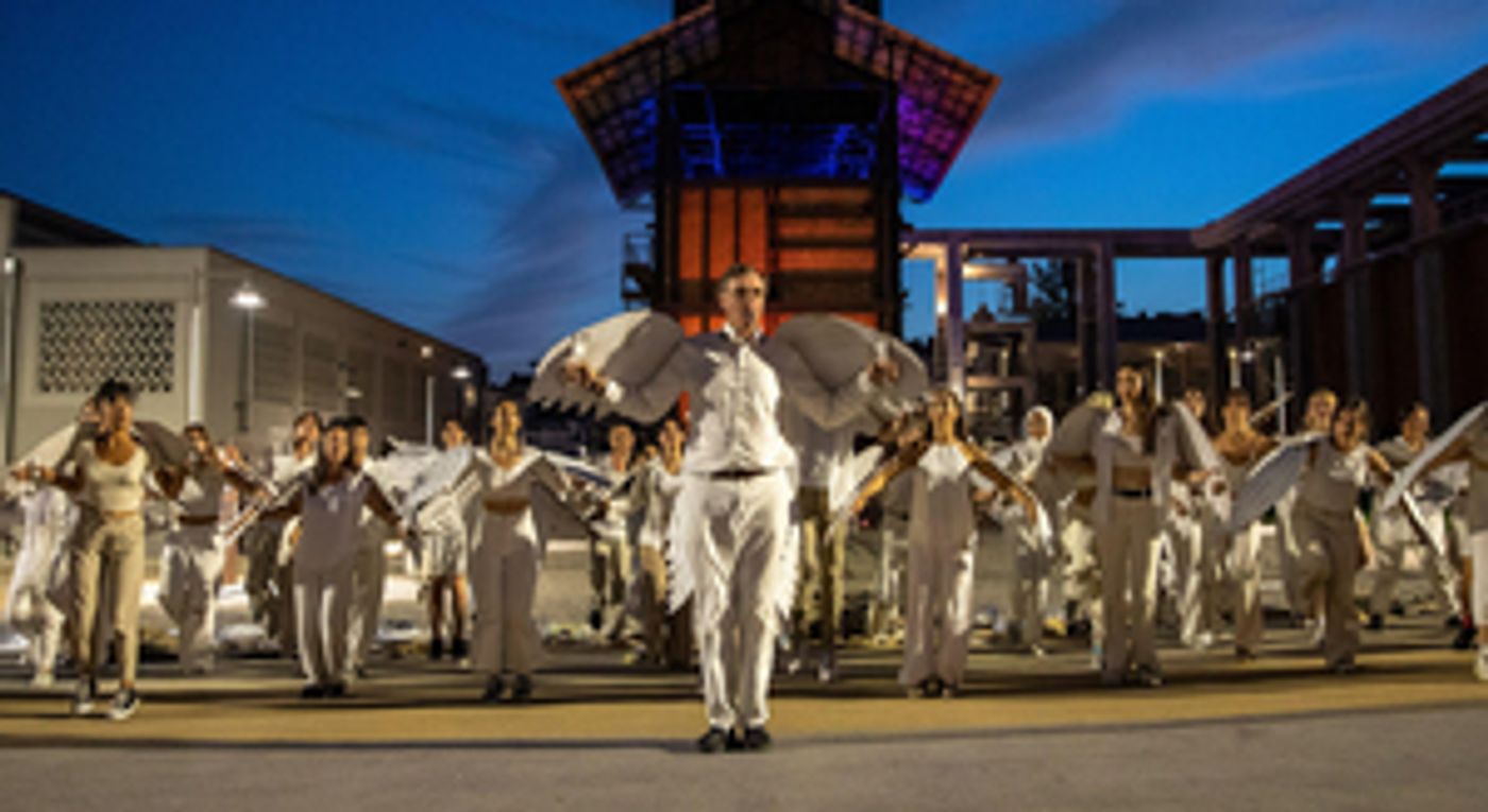 Ballard Institute Presents 'Puppetry, Ritual, And Performance In Turkey' Forum With John Bell  Image