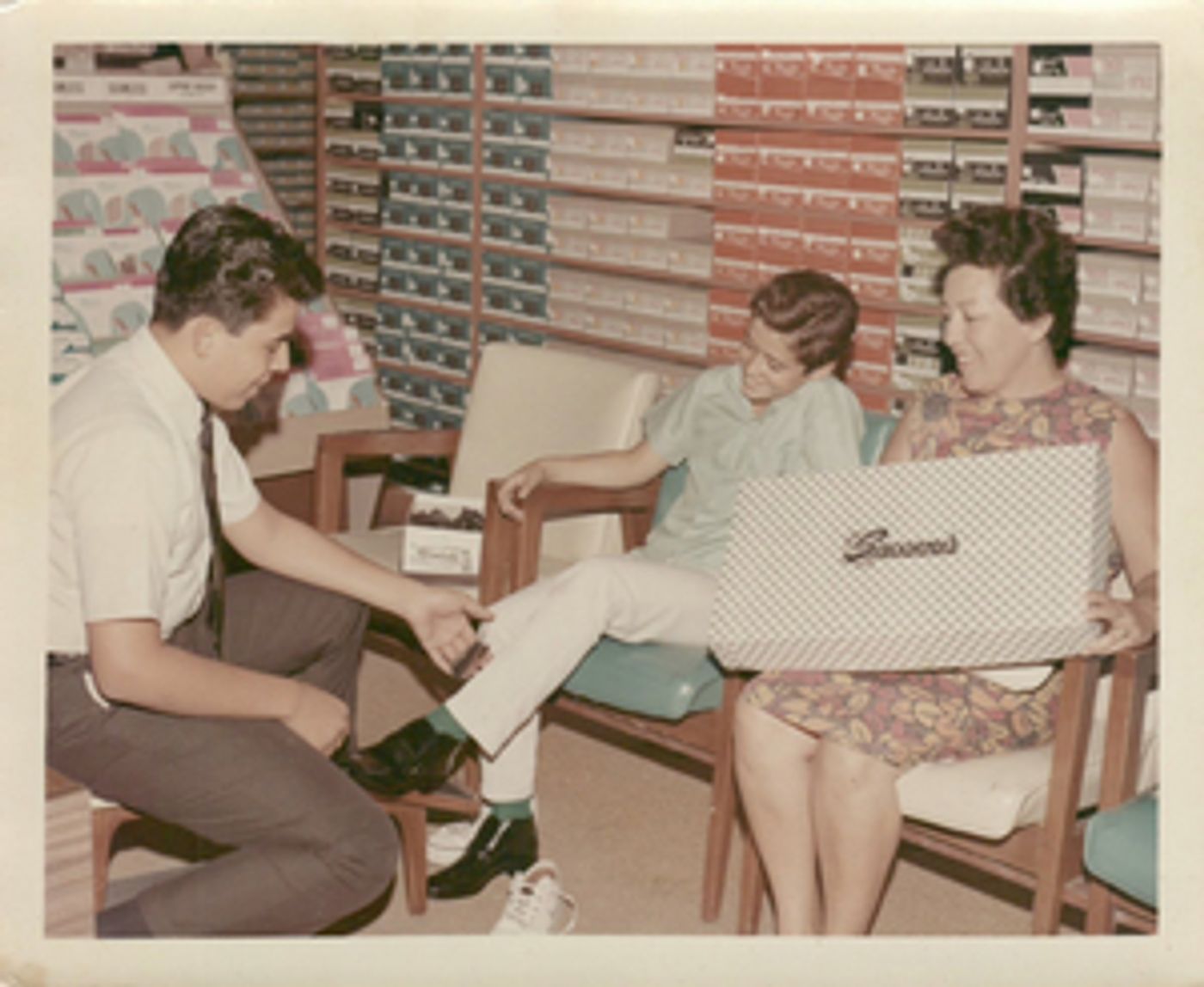 Borderlands Theater Presents WEST SIDE STORIES  Image