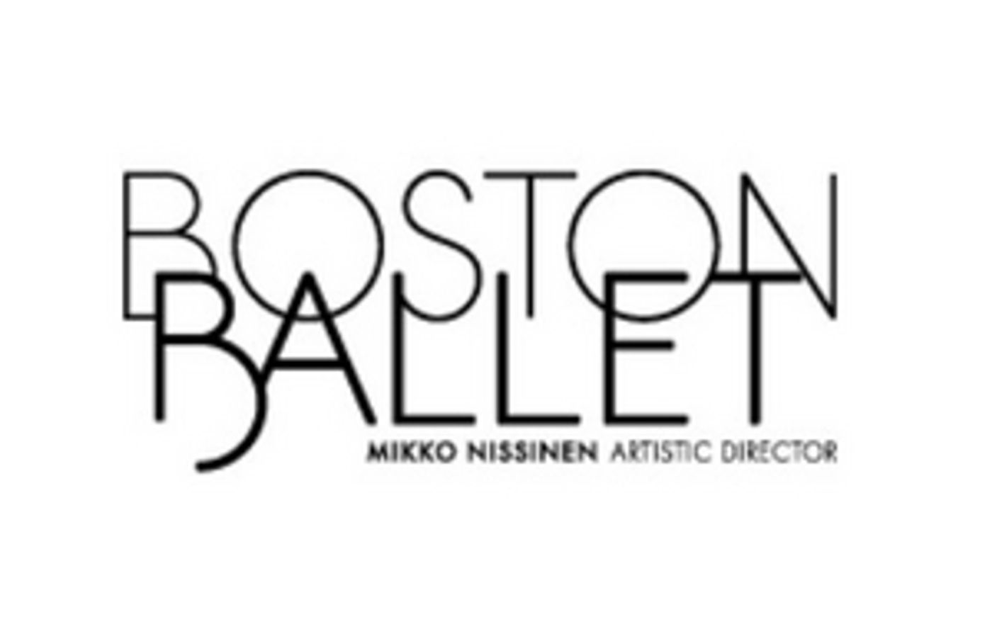 Boston Ballet Presents DON QUIXOTE Next Month  Image