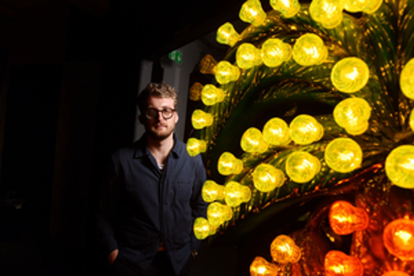 Guest Blog: 'It is So Exciting to See a Theatre Company Doing Something Radical': Rob Drummer and Cherry Eckel of Boundless Theatre Talk Exciting Future Plans  Image