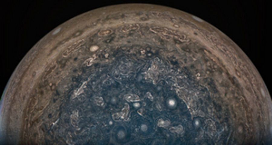 BroadStage Presents NAT GEO LIVE: COSMIC ADVENTURES Next Month Image