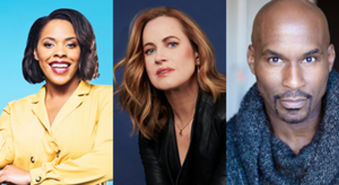 Bryonha Marie, Mamie Parris, and More Will Lead SISTER ACT at the Muny  Image