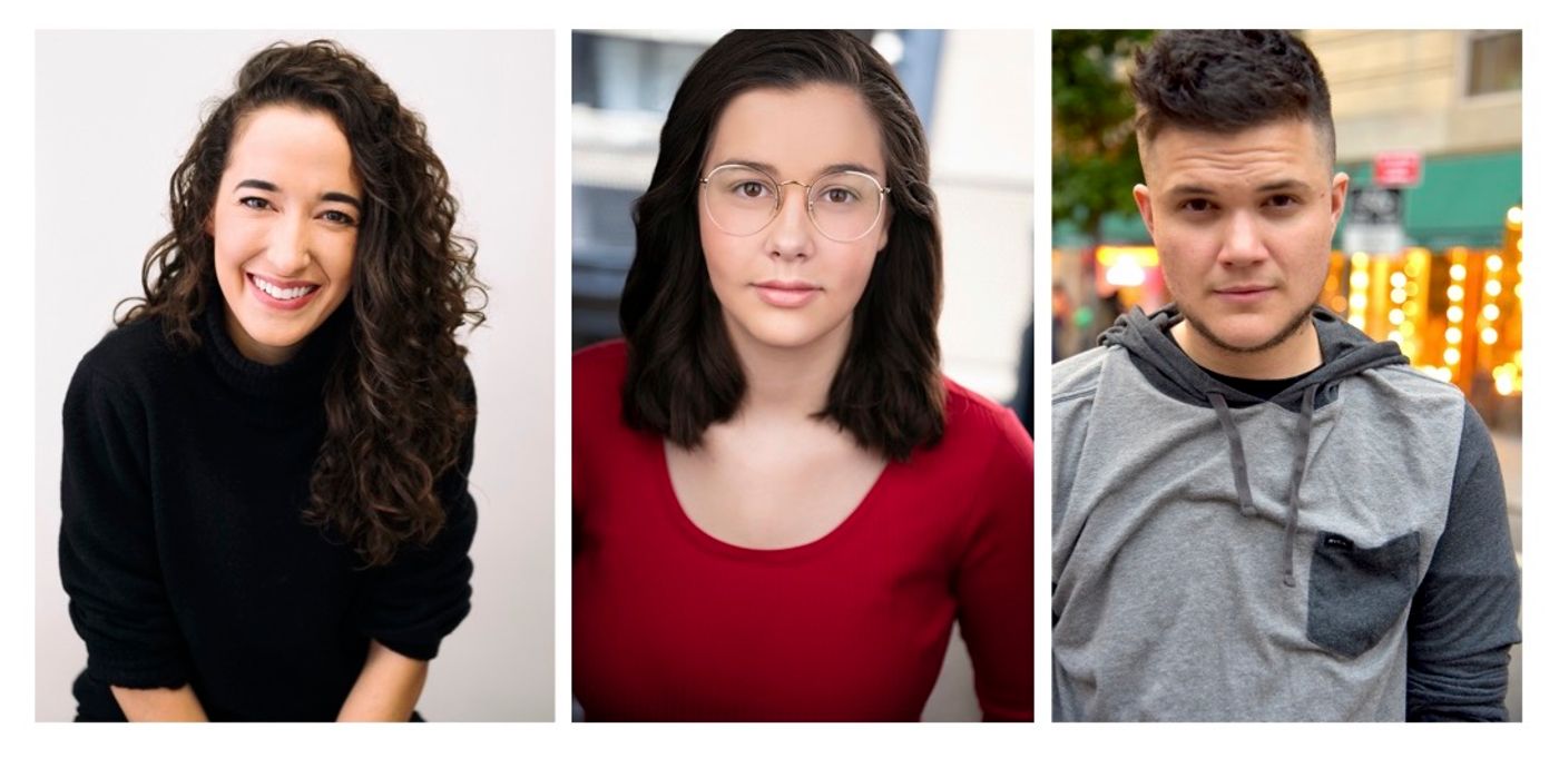 New York Theatre Barn to Live Stream Excerpts From FRANKIE! and AGENT 355 Musicals  Image