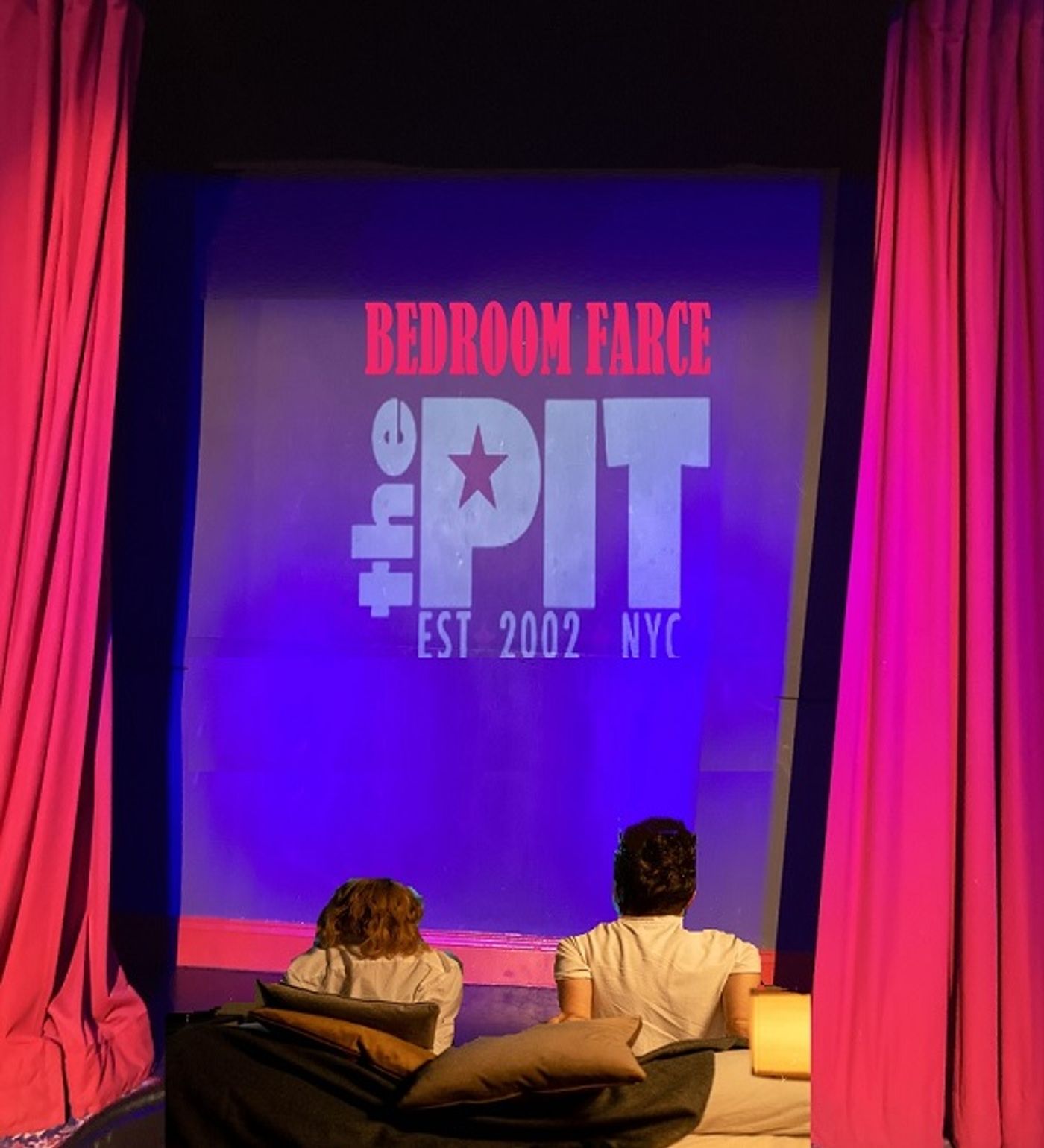 BEDROOM FARCE, A New Comedy, Debuts at The PIT  Image