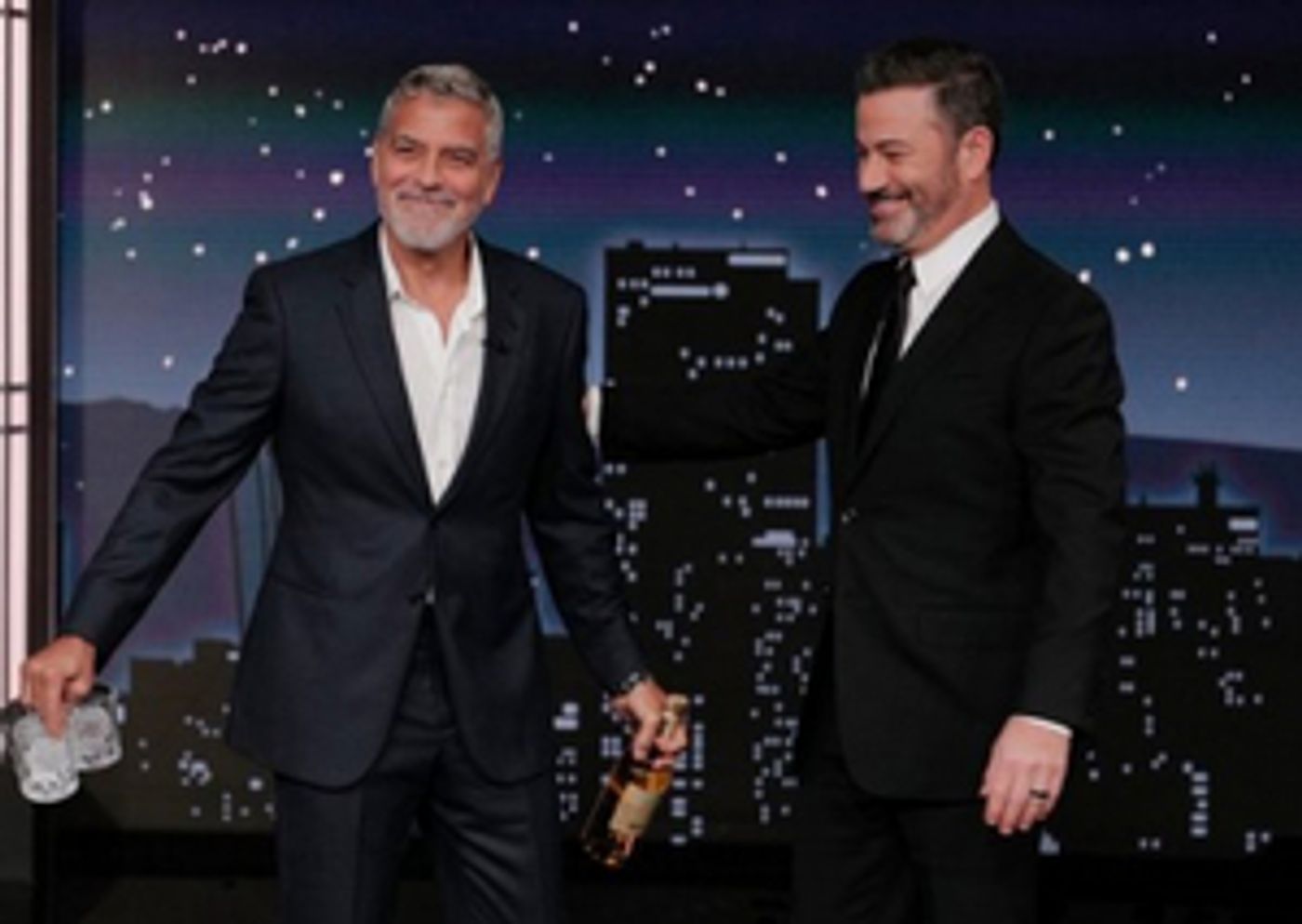 CASAMIGOS and Jimmy Kimmel's 20th Anniversary Special  Image