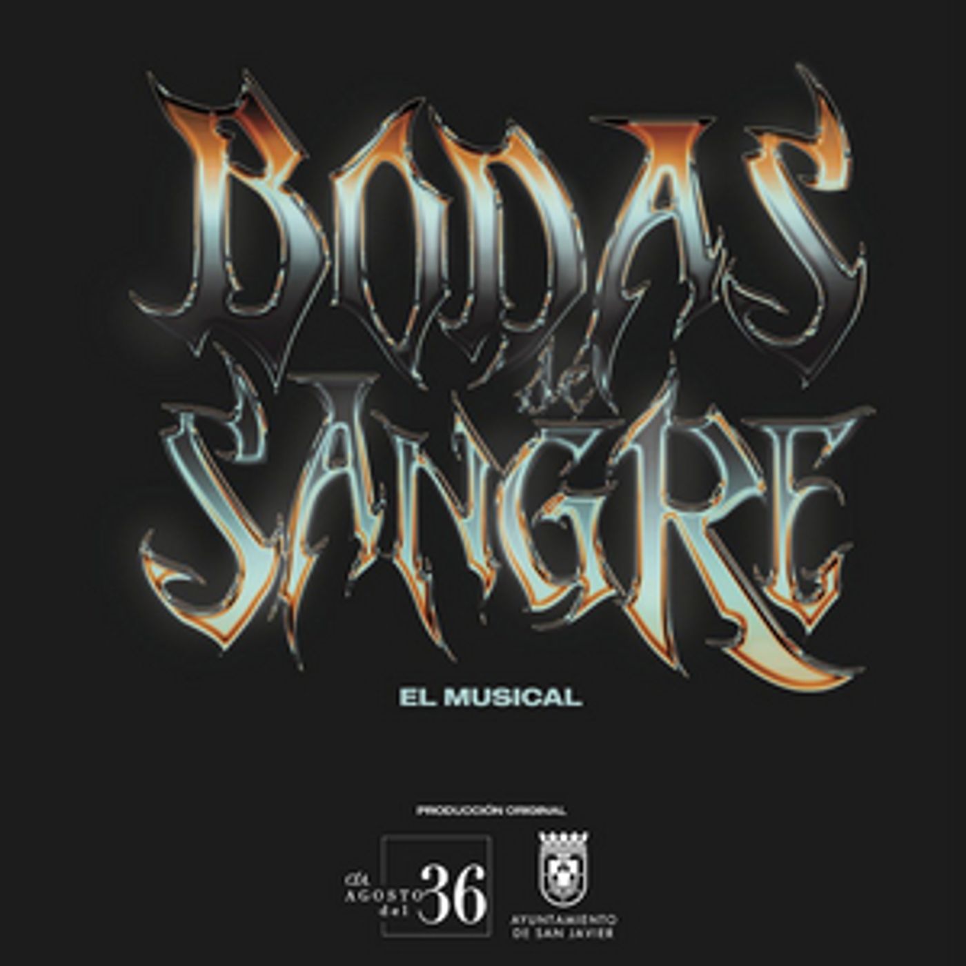 CASTING CALL: Agosto del 36 convoca audiciones para BODAS DE SANGRE  Image