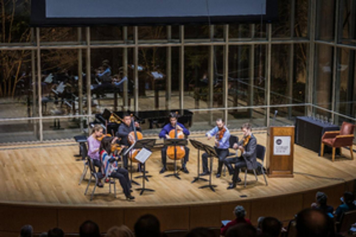 CIM Trumpets Student Success After Transformative 2022  Image