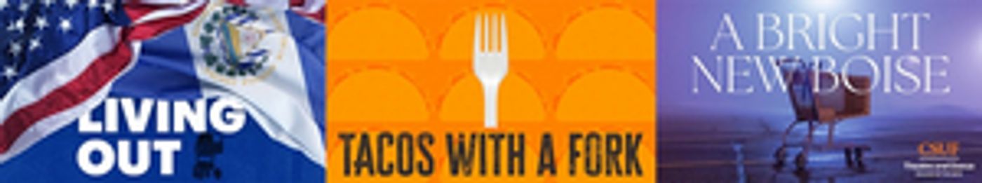 Cal State Fullerton's Department of Theatre and Dance Reveals Spring 2024 Series  Image