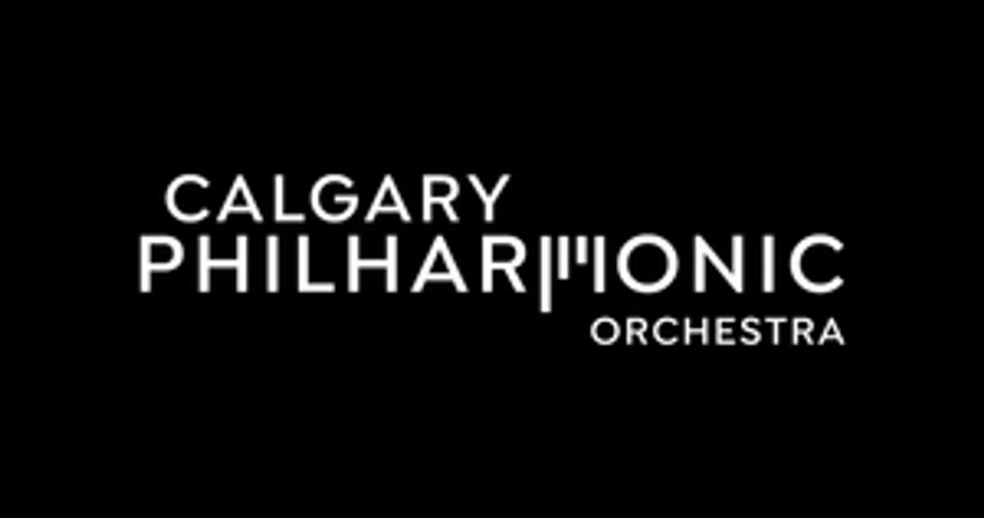 Lineup Revealed For the Calgary Philharmonic 2023/2024 Season  Image